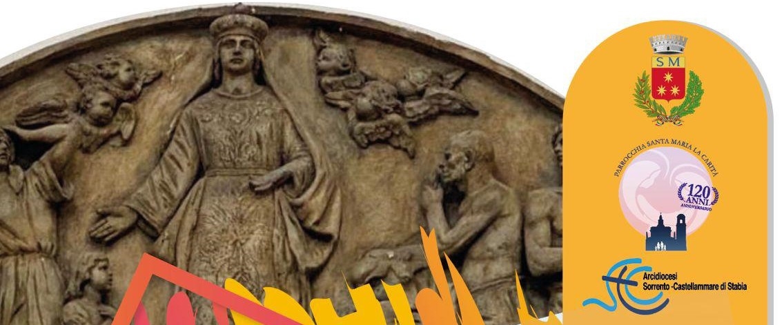 Festa del patrocinio 2024 Maria SS. Incoronata Della Carità