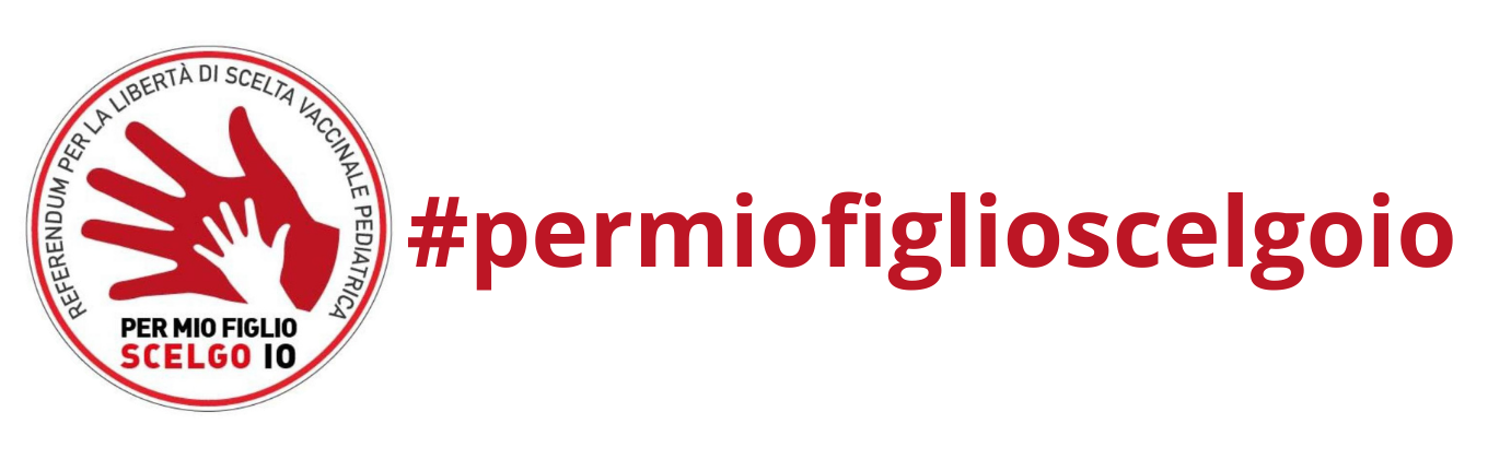 Per mio figlio scelgo io