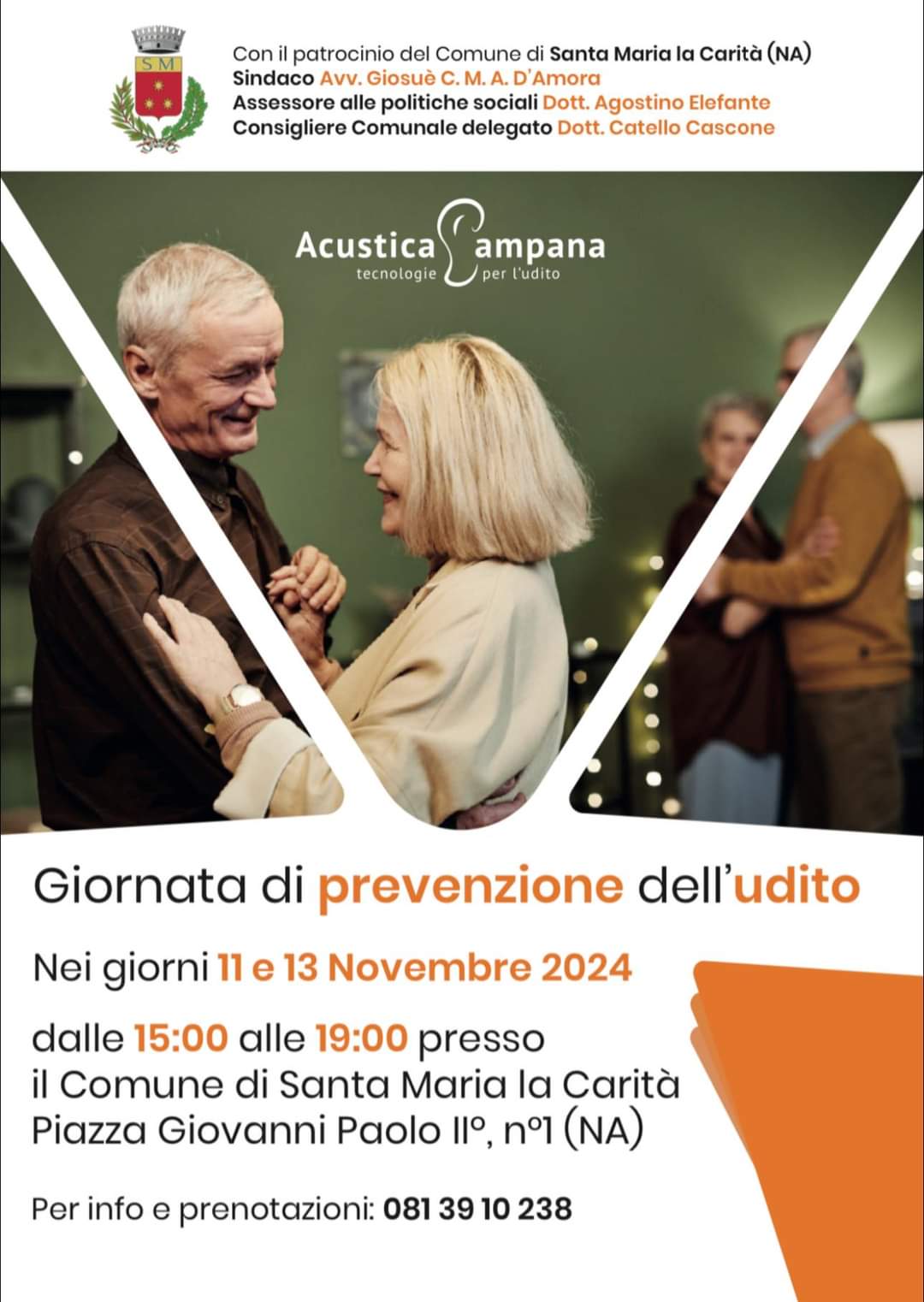 Acustica Campana